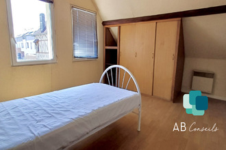 Ma-Cabane - Vente Maison Quincampoix, 84 m²