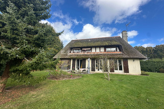 Vente Maison 76230, QUINCAMPOIX France
