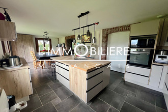 Ma-Cabane - Vente Maison QUINCAMPOIX, 118 m²
