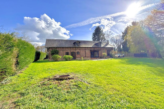 Vente Maison 76230, QUINCAMPOIX France