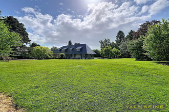 Ma-Cabane - Vente Maison QUINCAMPOIX, 256 m²