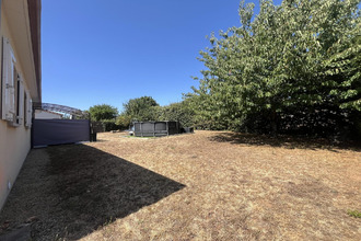 Ma-Cabane - Vente Maison Quinçay, 128 m²