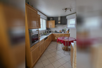 Ma-Cabane - Vente Maison QUINCEY, 160 m²