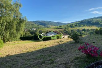 Ma-Cabane - Vente Maison Quincié-en-Beaujolais, 84 m²