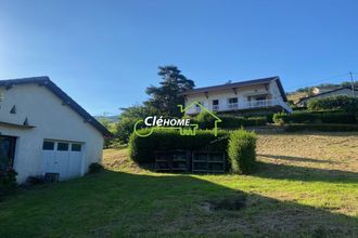 Ma-Cabane - Vente Maison Quincié-en-Beaujolais, 84 m²