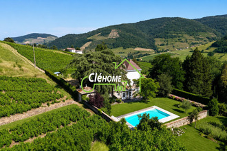 Ma-Cabane - Vente Maison Quincié-en-Beaujolais, 298 m²