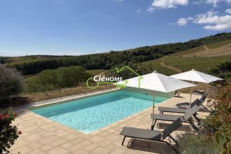 Ma-Cabane - Vente Maison Quincié-en-Beaujolais, 210 m²