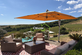 Ma-Cabane - Vente Maison Quincié-en-Beaujolais, 210 m²
