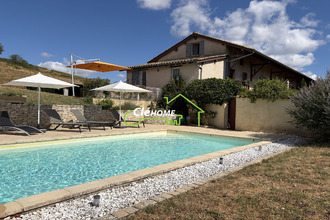 Ma-Cabane - Vente Maison Quincié-en-Beaujolais, 210 m²