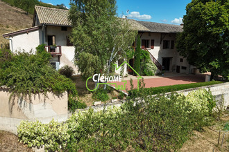 Ma-Cabane - Vente Maison Quincié-en-Beaujolais, 210 m²