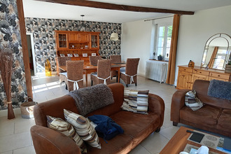 Ma-Cabane - Vente Maison QUINCY, 155 m²