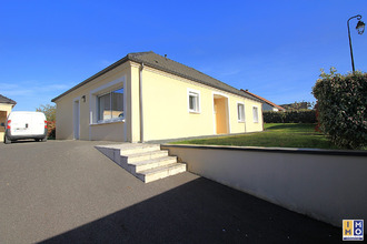Ma-Cabane - Vente Maison Quincy, 127 m²