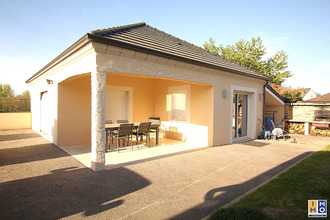 Ma-Cabane - Vente Maison Quincy, 127 m²