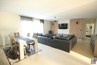 Ma-Cabane - Vente Maison Quincy, 127 m²