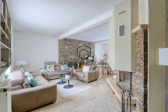 Ma-Cabane - Vente Maison QUINCY-SOUS-SENART, 131 m²