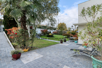 Ma-Cabane - Vente Maison QUINCY-SOUS-SENART, 131 m²