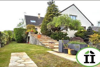 Ma-Cabane - Vente Maison Quincy-sous-Sénart, 493 m²