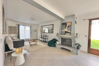 Ma-Cabane - Vente Maison QUINCY-VOISINS, 110 m²