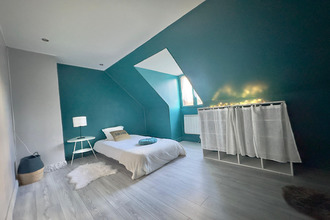 Ma-Cabane - Vente Maison QUINCY-VOISINS, 110 m²