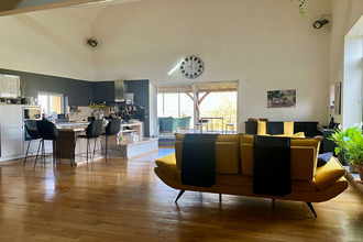 Ma-Cabane - Vente Maison QUINS, 300 m²