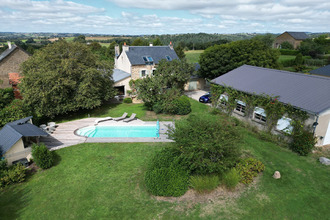 Ma-Cabane - Vente Maison QUINS, 187 m²