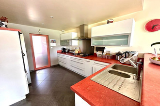 Ma-Cabane - Vente Maison QUINS, 187 m²