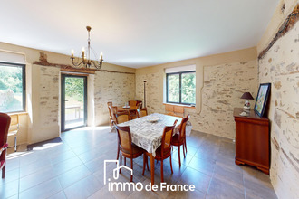 Ma-Cabane - Vente Maison QUINS, 236 m²