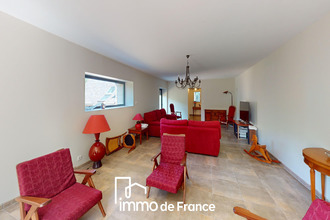 Ma-Cabane - Vente Maison QUINS, 236 m²