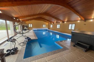 Ma-Cabane - Vente Maison QUINSAC, 480 m²