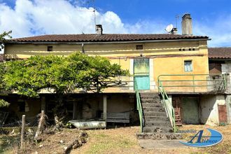 Ma-Cabane - Vente Maison QUINSAC, 150 m²