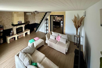 Ma-Cabane - Vente Maison QUINSAC, 95 m²