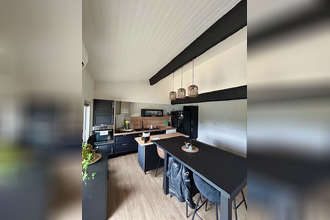 Ma-Cabane - Vente Maison QUINSAC, 95 m²