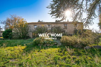 Vente Maison 04500, Quinson France