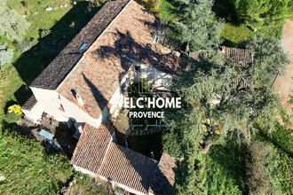 Ma-Cabane - Vente Maison Quinson, 465 m²