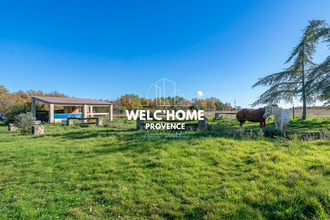 Ma-Cabane - Vente Maison Quinson, 465 m²