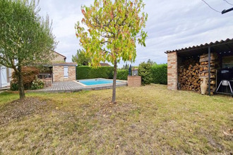 Ma-Cabane - Vente Maison Quint-Fonsegrives, 92 m²