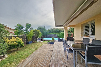 Ma-Cabane - Vente Maison Quint-Fonsegrives, 156 m²