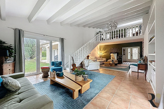 Ma-Cabane - Vente Maison QUINT-FONSEGRIVES, 201 m²