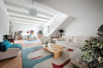Ma-Cabane - Vente Maison QUINT-FONSEGRIVES, 201 m²