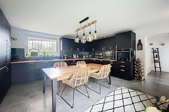 Ma-Cabane - Vente Maison QUINT-FONSEGRIVES, 201 m²