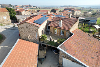 Vente Maison 07290, Quintenas France
