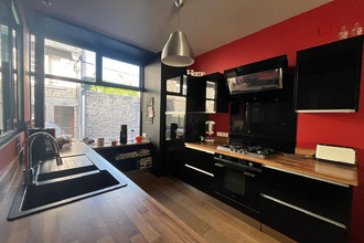 Ma-Cabane - Vente Maison QUINTIN, 132 m²