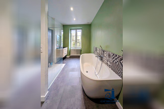 Ma-Cabane - Vente Maison Quintin, 187 m²