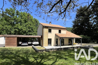 Vente Maison 86190, Quinçay France