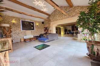 Ma-Cabane - Vente Maison QUISSAC, 457 m²