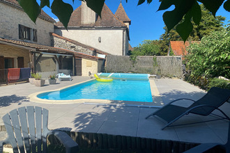 Ma-Cabane - Vente Maison QUISSAC, 150 m²