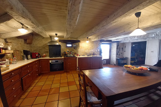 Ma-Cabane - Vente Maison QUISSAC, 150 m²