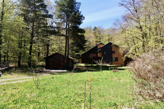 Vente Maison 09460, Quérigut France