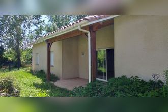 Ma-Cabane - Vente Maison RABASTENS, 96 m²