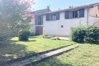 Ma-Cabane - Vente Maison Rabastens, 112 m²